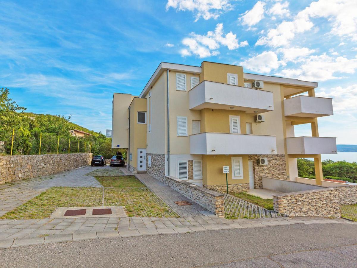 Apartment Cvit 1 By Interhome Klenovica Eksteriør billede