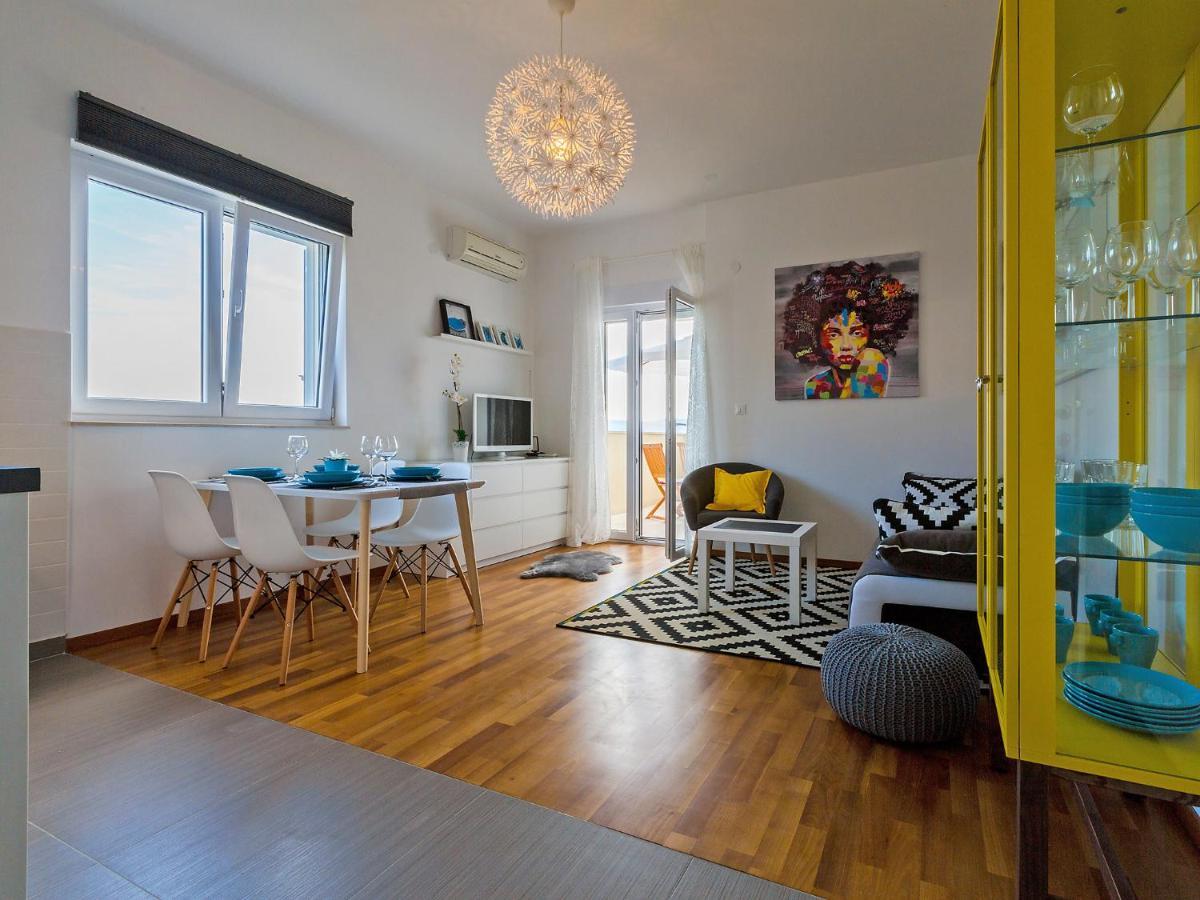 Apartment Cvit 1 By Interhome Klenovica Eksteriør billede