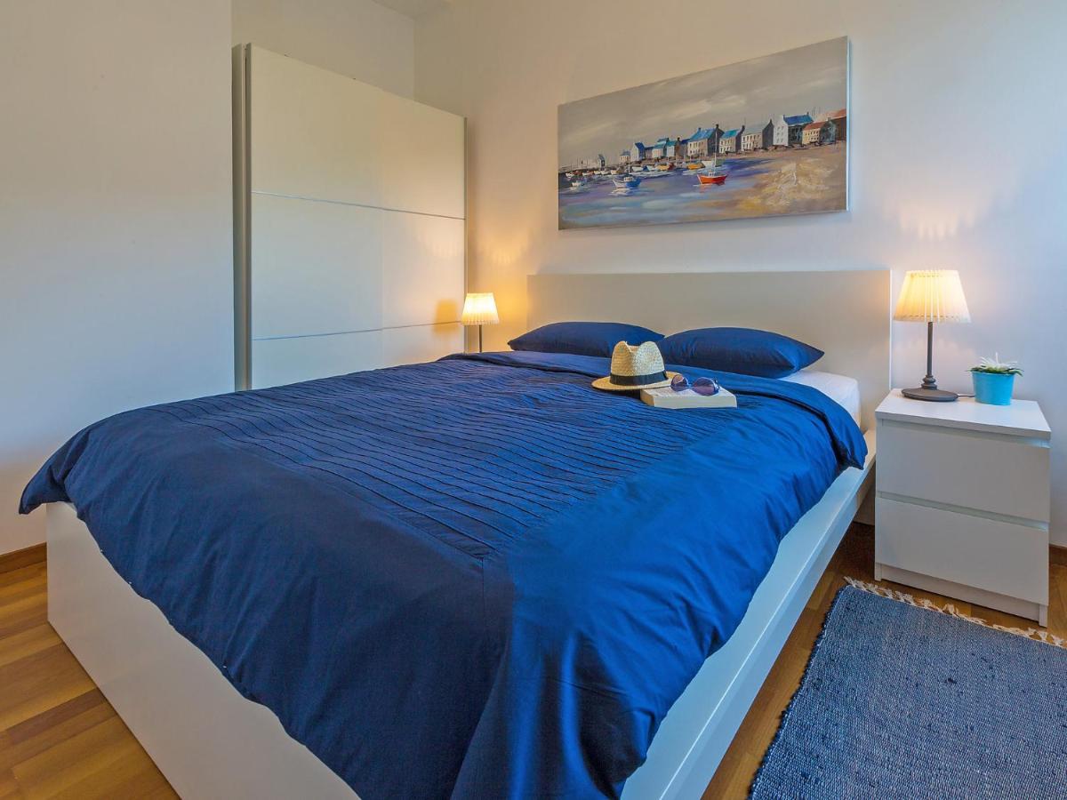 Apartment Cvit 1 By Interhome Klenovica Eksteriør billede