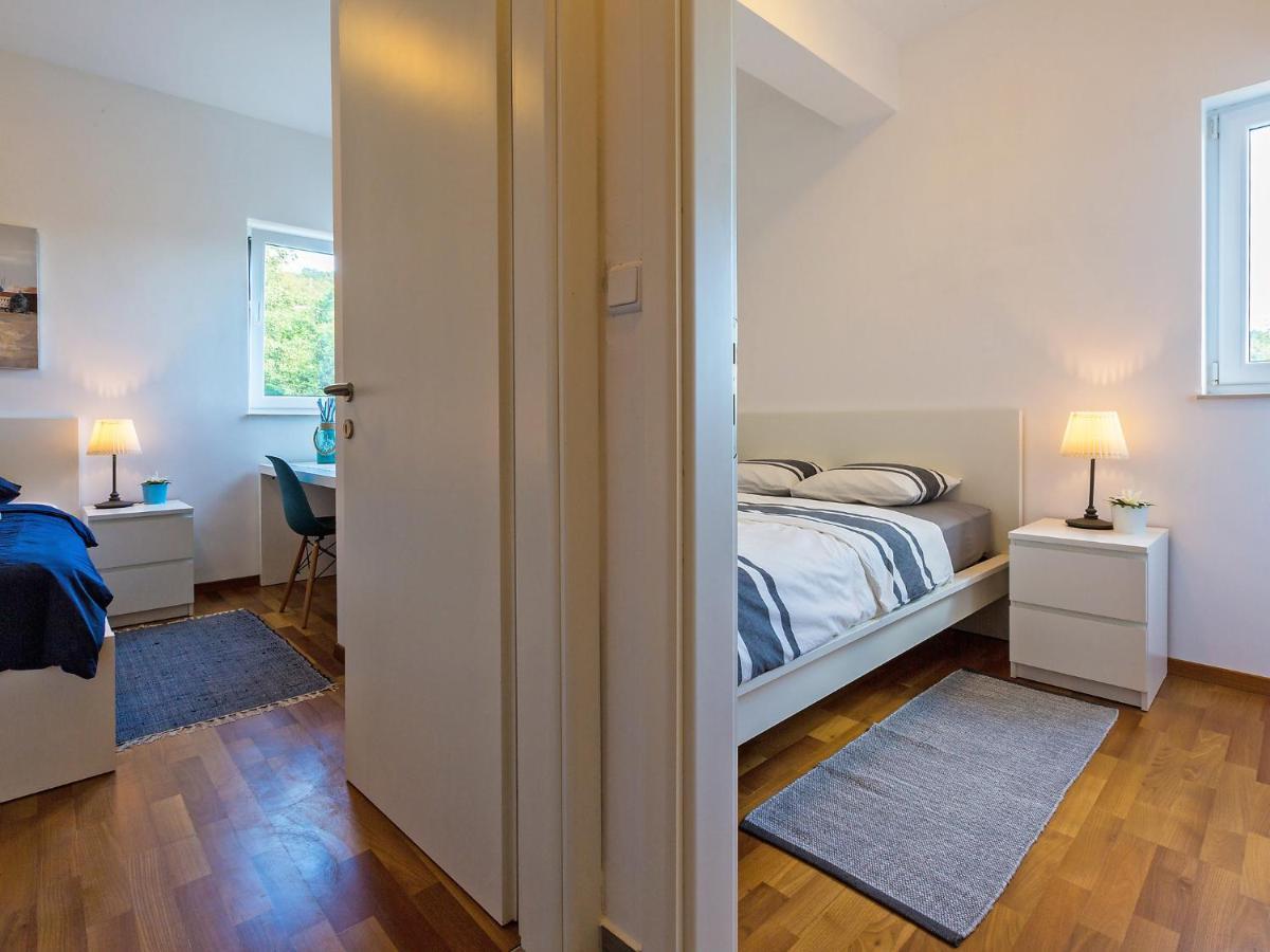 Apartment Cvit 1 By Interhome Klenovica Eksteriør billede